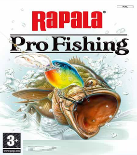 Fishing pc games free download